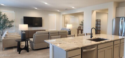 26704 W McRae Dr in Buckeye, AZ - Building Photo - Building Photo