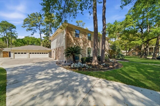 5610 Court of Lions St in Houston, TX - Building Photo - Building Photo