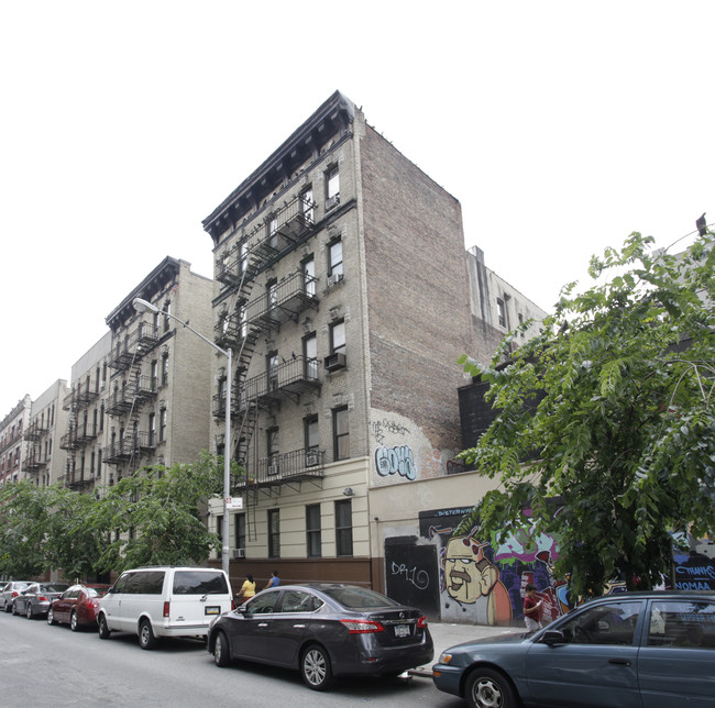 580 w 176 Street in New York, NY - Building Photo - Building Photo