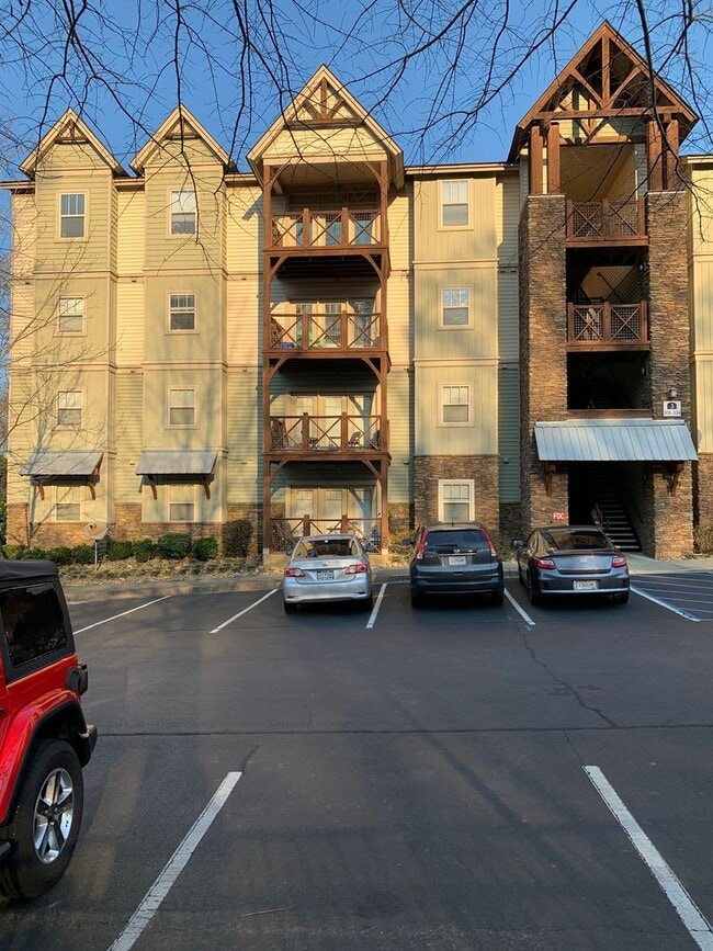 203-322 Kelly Rd in Clemson, SC - Building Photo - Building Photo