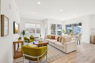 The Jordan Residences in Bala Cynwyd, PA - Building Photo