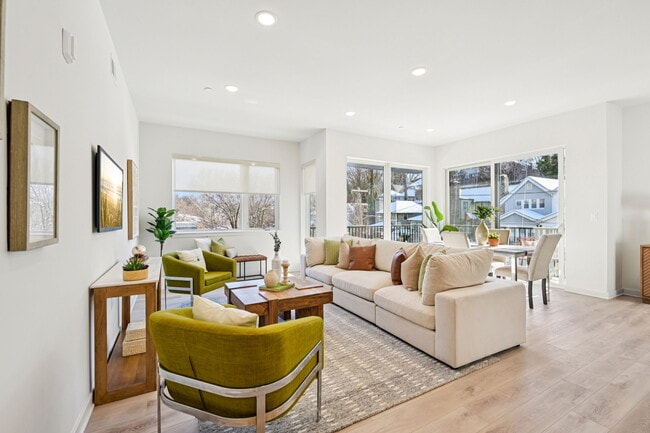 The Jordan Residences