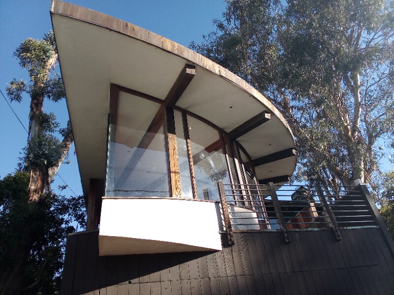 28831 Shady Ln in Laguna Beach, CA - Building Photo