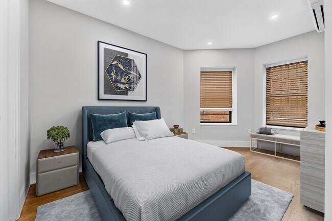 153 E 26th St in New York, NY - Building Photo - Building Photo
