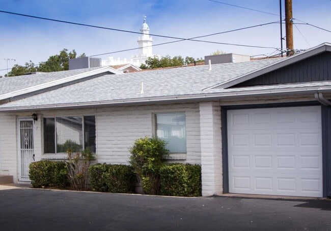 property at 142 E 500 S