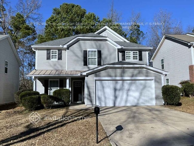 property at 3227 Sable Run Rd