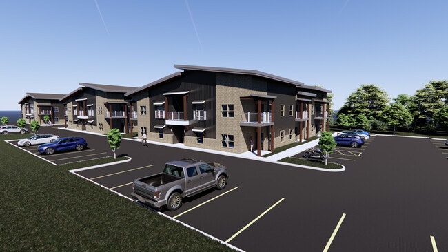 Oaks Place