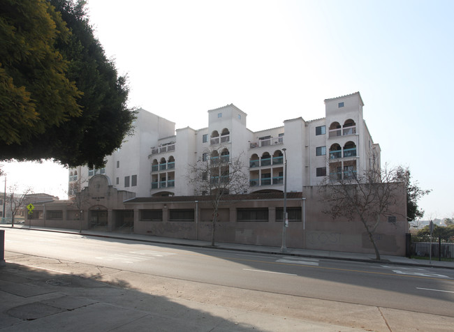 Casa Gloria in Los Angeles, CA - Building Photo - Building Photo