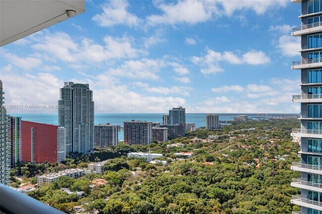 property at 1300 S Miami Ave
