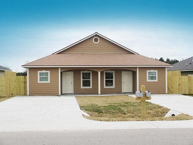 property at 159 S Bend Ct