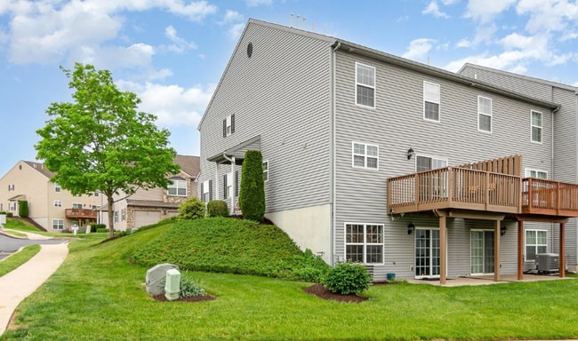 209 Wooley Hollow Court in Mechanicsburg, PA - Building Photo - Building Photo
