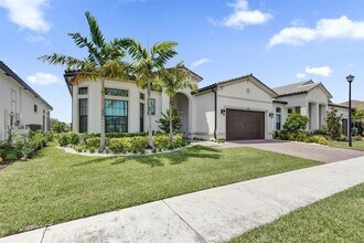 8011 Rowan Terrace, Unit 300 in Parkland, FL - Building Photo - Building Photo