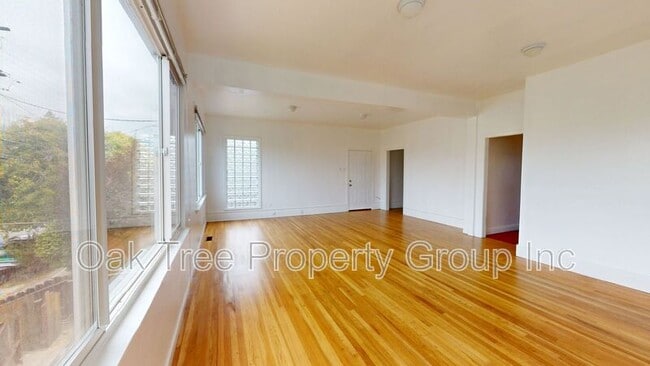 property at 1648 Russell St
