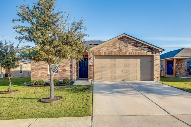 113 Independence Ave in Liberty Hill, TX - Building Photo - Building Photo