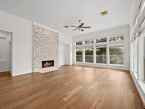 1523 Orchard Park Dr in Houston, TX - Building Photo - Building Photo