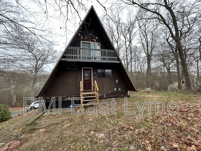 property at 270 Lambtown Rd