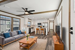 1610 Fox Dr in Princeton, TX - Building Photo