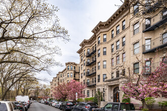 Fenmore Condos in Boston, MA - Building Photo - Building Photo