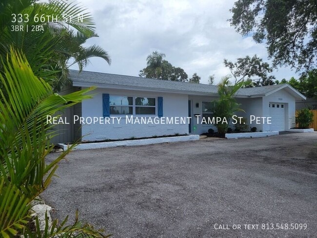 333 66th St N in St. Petersburg, FL - Building Photo - Building Photo