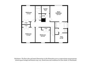 520 Overo Dr in Mcdonough, GA - Building Photo - Building Photo
