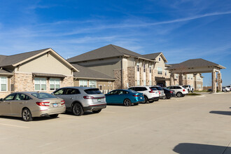 Patio Homes at Seven Hills in O'Fallon, IL - Building Photo - Building Photo