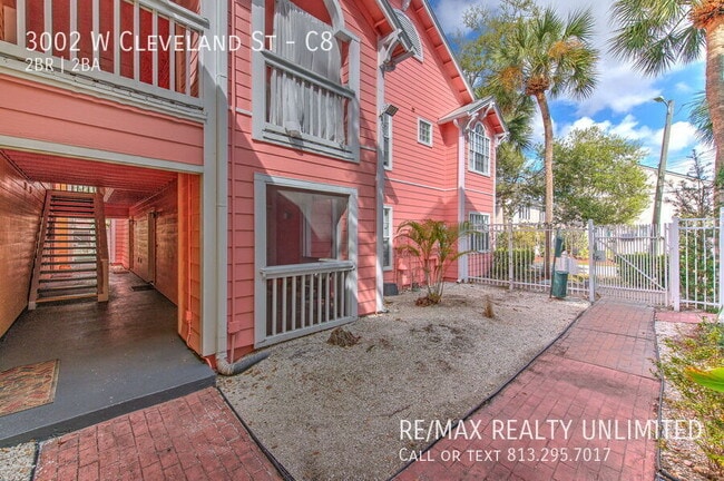 property at 3002 W Cleveland St