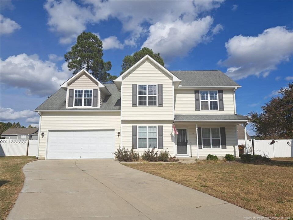 19 Boston Harbor in Cameron, NC - Building Photo