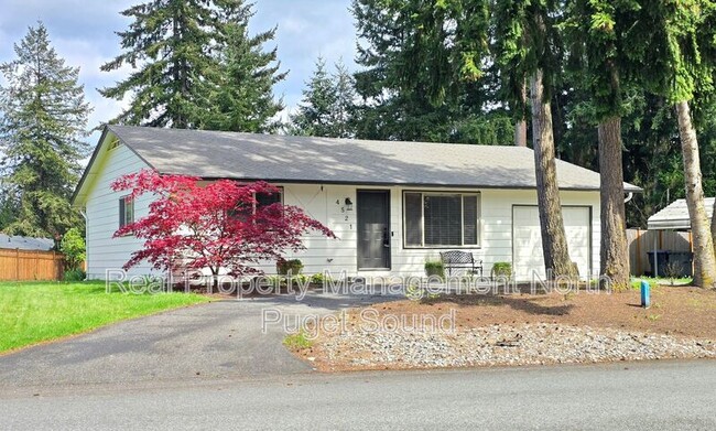property at 4521 122nd Pl NE