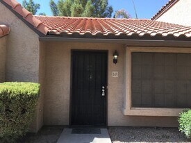 3491 N Arizona Ave in Chandler, AZ - Building Photo
