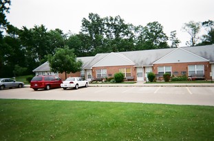 Rittman Acres Apartments