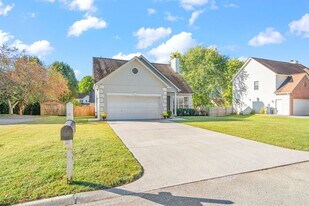 10149 Highgate Cir in Knoxville, TN - Building Photo