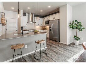 2814 Barnstormer St, Unit 3 in Fort Collins, CO - Building Photo