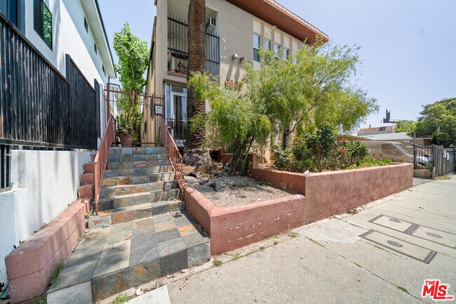 property at 6827 Leland Way