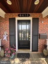 6413 29th St N in Arlington, VA - Building Photo - Building Photo
