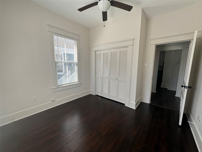 property at 801 8th St