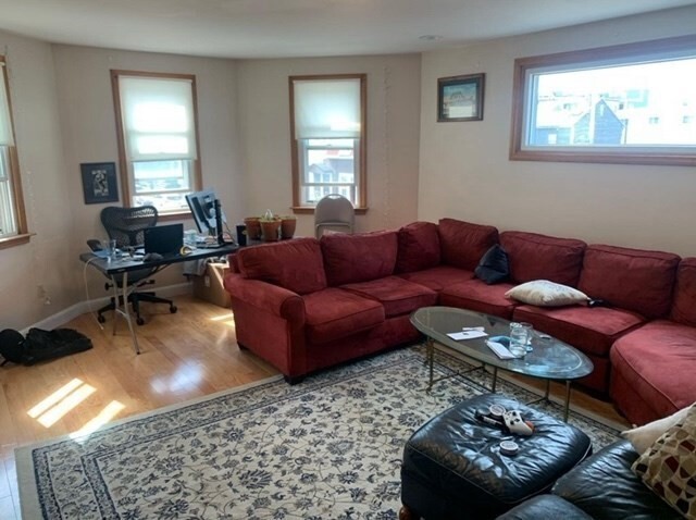 property at 24 P St
