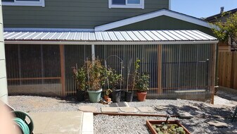 614 Grand Ave, Unit B in South San Francisco, CA - Building Photo