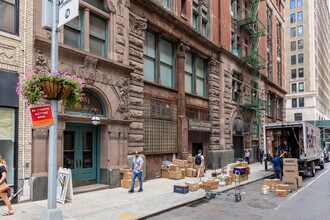 The Wilbraham in New York, NY - Building Photo - Building Photo