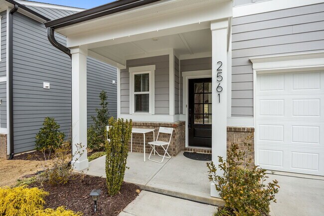 2561 Legrande Way in Cary, NC - Building Photo - Building Photo
