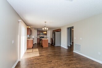 3017 Sunset Ridge Dr in Middleburg, FL - Building Photo - Building Photo