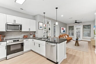 Porter Westside in Atlanta, GA - Building Photo - Building Photo