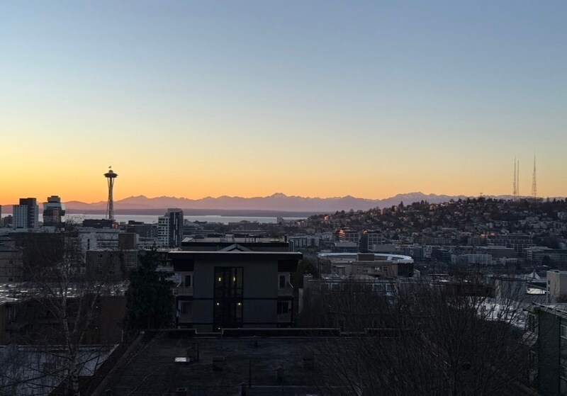 505 Belmont Ave E in Seattle, WA - Building Photo