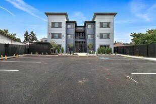 Cedar Place Apartments