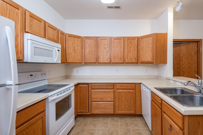 The Commons of Foxboro