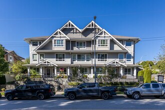 Virtue in Langley, BC - Building Photo - Building Photo