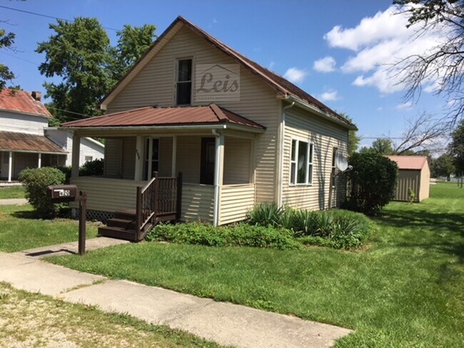 420 Mulberry St in Union City, IN - Building Photo - Building Photo