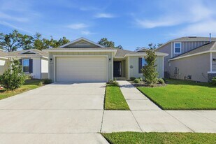 6137 SW 70th Ave in Ocala, FL - Building Photo