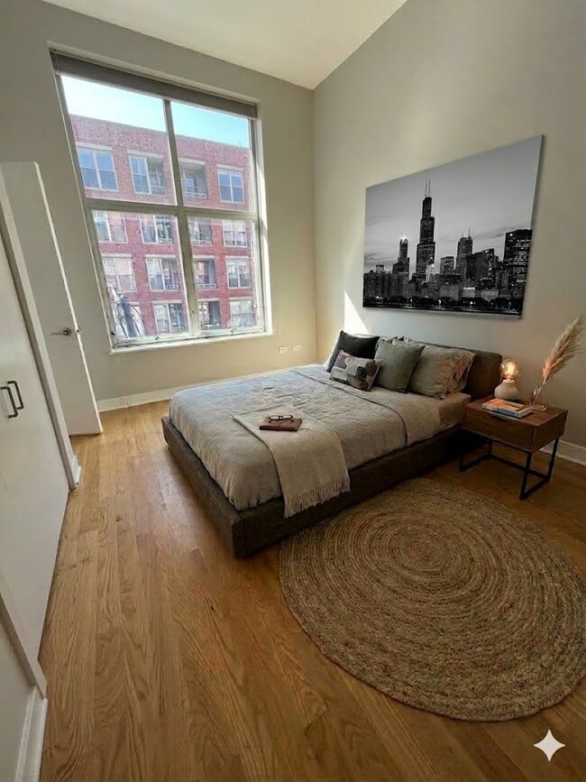 949 W Madison St in Chicago, IL - Building Photo - Building Photo