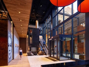 1213 Walnut in Philadelphia, PA - Building Photo - Building Photo