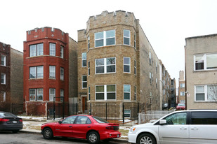 7408 N Hoyne Ave Apartments